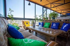 Hotel Terrace Kutaisi