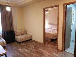 Hotel Terrace Kutaisi