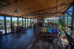 Hotel Terrace Kutaisi