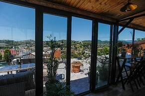 Hotel Terrace Kutaisi