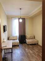 Hotel Terrace Kutaisi