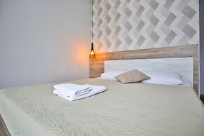 Hotel Terrace Kutaisi