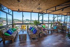 Hotel Terrace Kutaisi