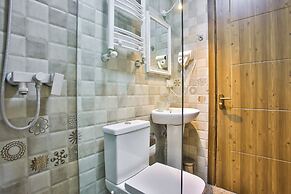 Hotel Terrace Kutaisi