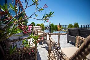 Hotel Terrace Kutaisi