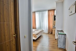 Hotel Terrace Kutaisi