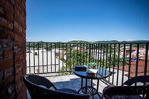 Hotel Terrace Kutaisi