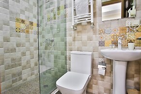 Hotel Terrace Kutaisi