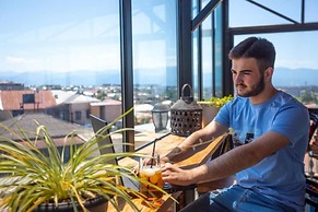 Hotel Terrace Kutaisi