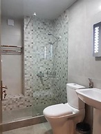 Hotel Terrace Kutaisi