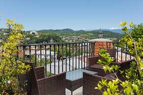 Hotel Terrace Kutaisi