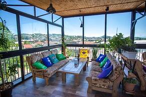 Hotel Terrace Kutaisi