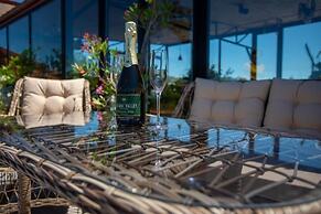 Hotel Terrace Kutaisi