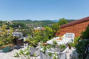 Hotel Terrace Kutaisi