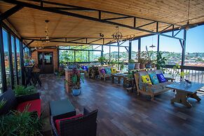 Hotel Terrace Kutaisi