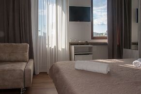 Hotel Terrace Kutaisi