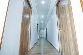 Hotel Terrace Kutaisi