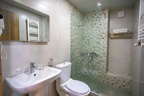 Hotel Terrace Kutaisi