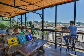 Hotel Terrace Kutaisi