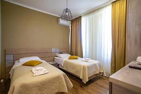 Hotel Terrace Kutaisi