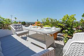 Hotel Terrace Kutaisi