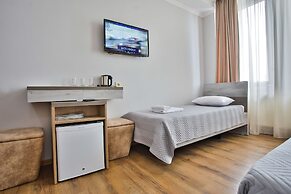 Hotel Terrace Kutaisi