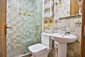 Hotel Terrace Kutaisi