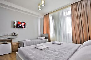 Hotel Terrace Kutaisi