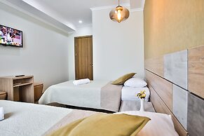 Hotel Terrace Kutaisi