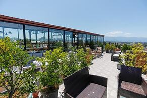 Hotel Terrace Kutaisi
