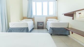 UPG Hotel - Ubatuba Praia Grande Hotel