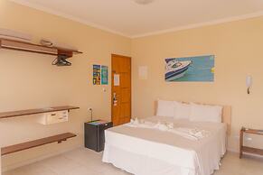 UPG Hotel - Ubatuba Praia Grande Hotel