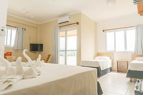 UPG Hotel - Ubatuba Praia Grande Hotel