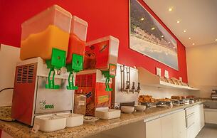 UPG Hotel - Ubatuba Praia Grande Hotel