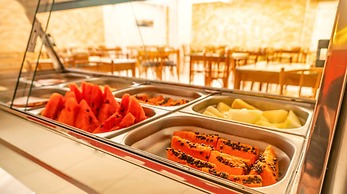 UPG Hotel - Ubatuba Praia Grande Hotel