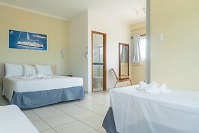 UPG Hotel - Ubatuba Praia Grande Hotel