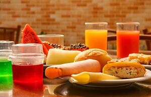 UPG Hotel - Ubatuba Praia Grande Hotel