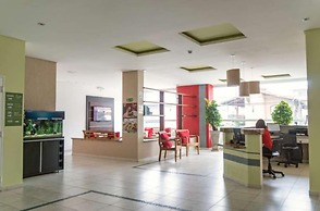 UPG Hotel - Ubatuba Praia Grande Hotel