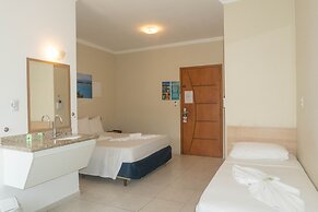 UPG Hotel - Ubatuba Praia Grande Hotel