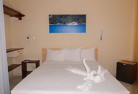 UPG Hotel - Ubatuba Praia Grande Hotel