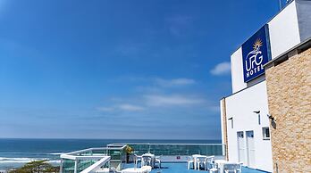 UPG Hotel - Ubatuba Praia Grande Hotel