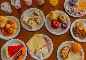 UPG Hotel - Ubatuba Praia Grande Hotel