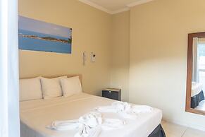 UPG Hotel - Ubatuba Praia Grande Hotel