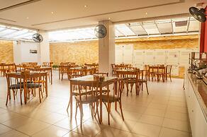 UPG Hotel - Ubatuba Praia Grande Hotel