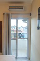 UPG Hotel - Ubatuba Praia Grande Hotel