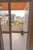 UPG Hotel - Ubatuba Praia Grande Hotel