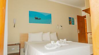 UPG Hotel - Ubatuba Praia Grande Hotel