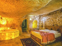 Atillas Cave Hotel