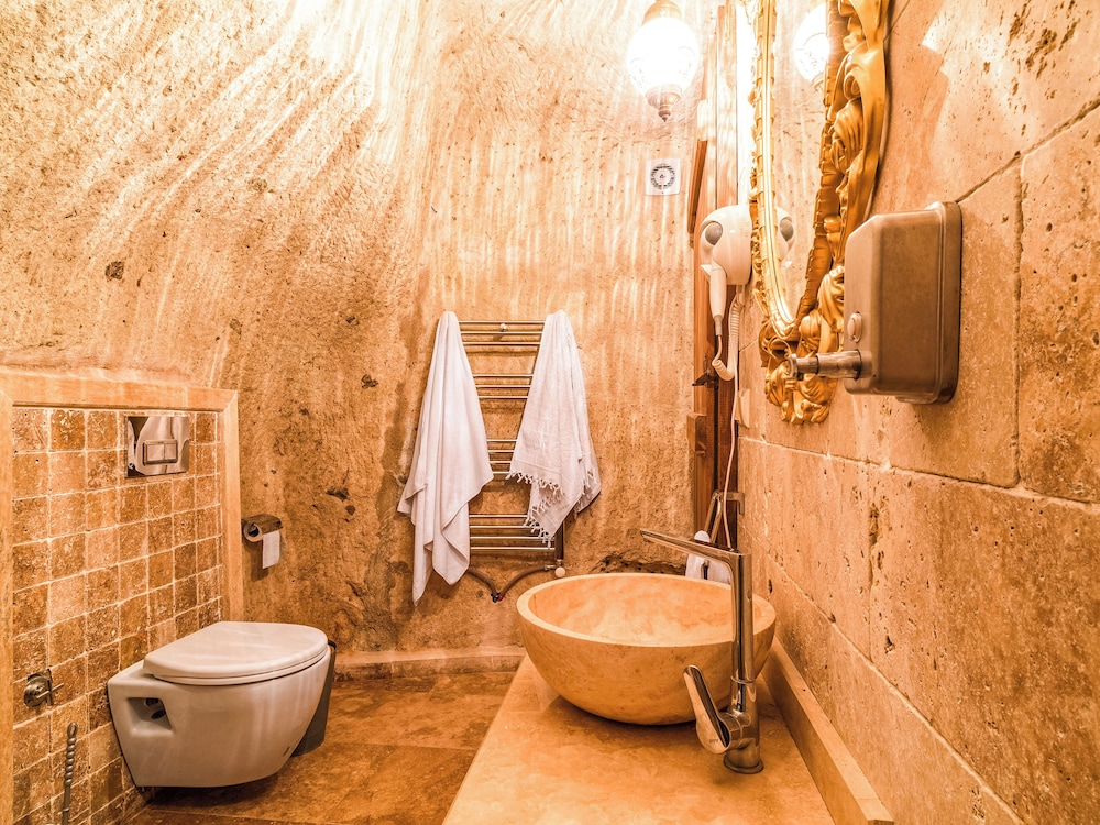 Atillas Cave Hotel