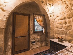 Atillas Cave Hotel
